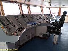 1 - Chemical Tanker -   IEVOLI FAST
